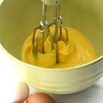 Norpro Classic Hand Crank Egg Beater Mixer