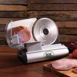 LEM Mighty Bite 8.5" Electric Meat Slicer
