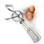 Norpro Classic Hand Crank Egg Beater Mixer