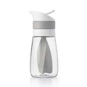 OXO Good Grips Salad Dressing Mixer, Gray