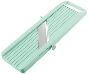 Benriner Green Vegetable Slicer - Classic Version