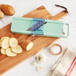 Benriner Green Vegetable Slicer - Classic Version