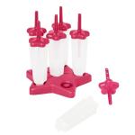 Tovolo Star Popsicle Molds - 6 Pack