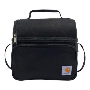 Carhartt Insulated Two-Compartment Cooler Bag