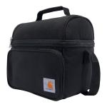 Carhartt Insulated Two-Compartment Cooler Bag