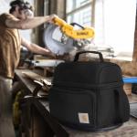 Carhartt Insulated Two-Compartment Cooler Bag