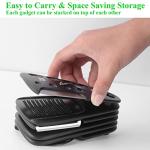 6-Piece Kitchen Gadgets Set for Easy Cooking