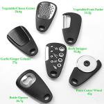 6-Piece Kitchen Gadgets Set for Easy Cooking