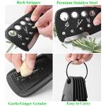 6-Piece Kitchen Gadgets Set for Easy Cooking