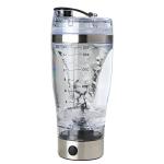 Detachable Smart Mixer Cup and Protein Shaker