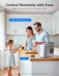 GoveeLife Portable Smart Ice Maker Machine