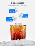 GoveeLife Portable Smart Ice Maker Machine