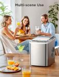 GoveeLife Portable Smart Ice Maker Machine