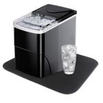 Absorbent Mat for Ice Makers Countertop Use