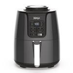 Ninja 4-in-1 Air Fryer with Compact Design