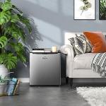 Walsh 1.7 Cu Ft Mini Fridge with Chiller