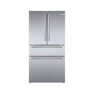 Bosch 800 Series 36" Smart French Door Refrigerator