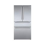 Bosch 800 Series 36" Smart French Door Refrigerator