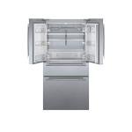 Bosch 800 Series 36" Smart French Door Refrigerator