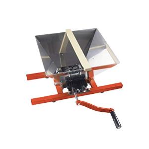 EJWOX 7L Portable Fruit and Apple Crusher