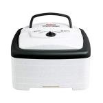 Nesco FD-80A Square Food Dehydrator for Snacks
