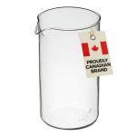 GROSCHE Glass Replacement Beaker for French Press