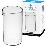 GROSCHE Glass Replacement Beaker for French Press