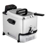 T-fal 3.5L Stainless Steel Electric Deep Fryer