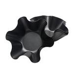 Set of 4 Non-Stick Taco Salad Pans