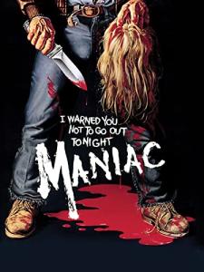 Maniac Kitchen Appliance - Restored Edition