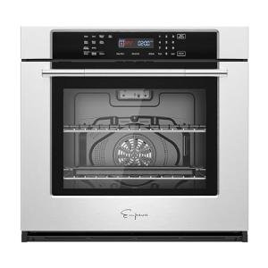 Empava 30" Electric Wall Oven with Convection Fan