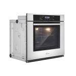 Empava 30" Electric Wall Oven with Convection Fan