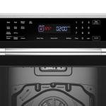 Empava 30" Electric Wall Oven with Convection Fan