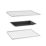 Empava 30" Electric Wall Oven with Convection Fan