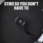 STIRMAX™ 7.5 Quart Digital Multi-Cooker with Paddle