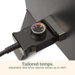 Cuisinart 30" Electric Smoker with Adjustable Racks