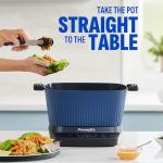 STIRMAX™ 7.5 Quart Digital Multi-Cooker with Paddle