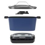 STIRMAX™ 7.5 Quart Digital Multi-Cooker with Paddle