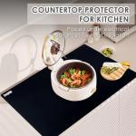 Extra Large Nonstick Silicone Mat for Crafts