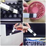 Gap Cleaning Brush Set for Tight Spaces