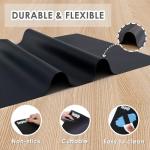 Extra Large Nonstick Silicone Mat for Crafts