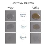 Absorbent Dish Drying Mat for Kitchen Counters