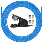 Food Grade PTFE Teflon Tube Kit for 3D Printers