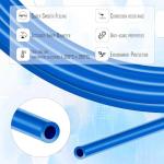 Food Grade PTFE Teflon Tube Kit for 3D Printers