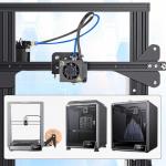 Food Grade PTFE Teflon Tube Kit for 3D Printers