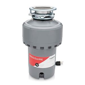 Frigidaire 1.25 HP Garbage Disposal for Kitchens