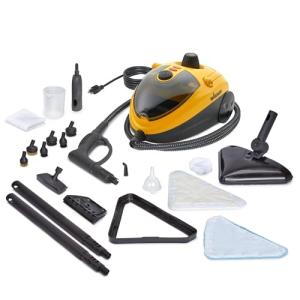 Wagner Spraytech 925e Elite Steam Mop with Accessories