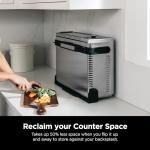 Ninja 8-in-1 Digital Air Fry Countertop Oven