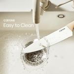 12-Piece Nonstick Knife Set with Blade Guards