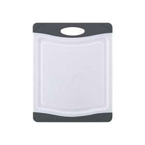 Farberware Non-Slip Cutting Board, 8x10-Inch